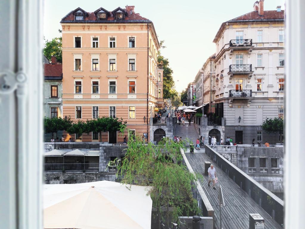 Studio Emmi Ljubljana Rom bilde