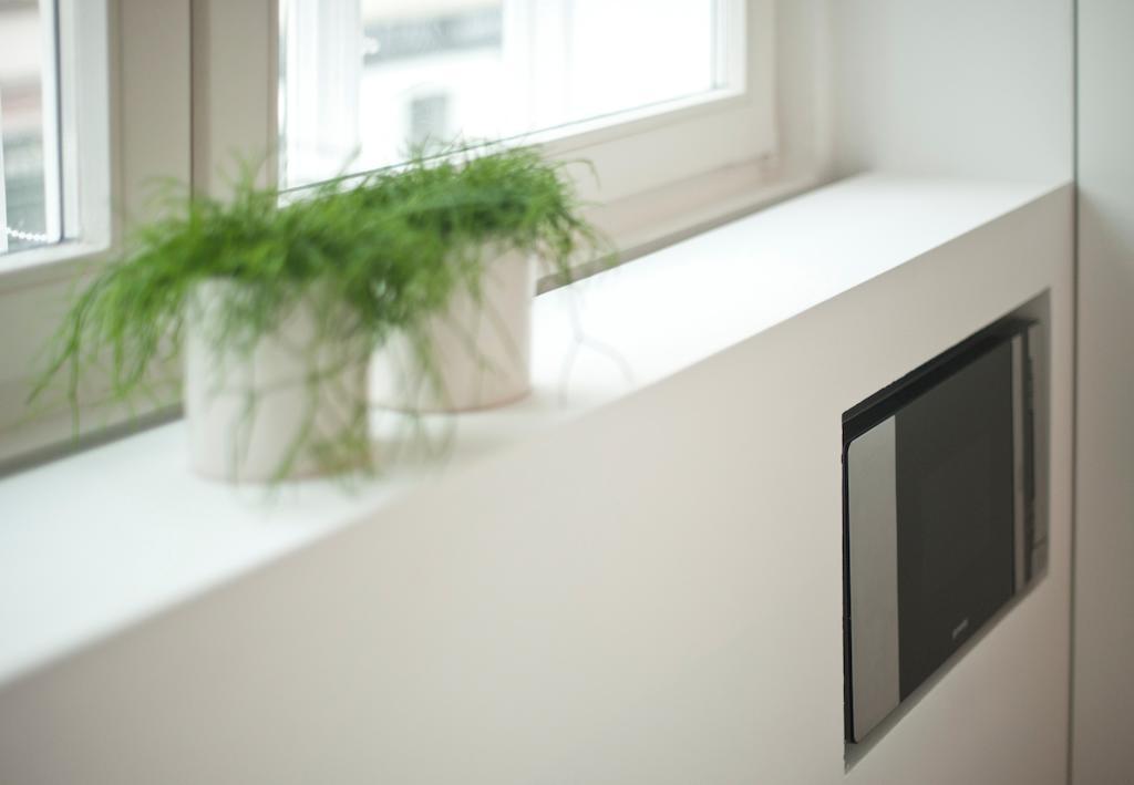 Studio Emmi Ljubljana Rom bilde